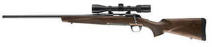 Browning X-BOLT Micro Hunter LEFT HANDEDED No Sights 308 Winchester RIFLE 035257218
