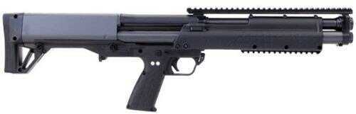 Kel-Tec KSG 12 Gauge Shotgun 18.5" Barrel 14 Rounds Black Stock