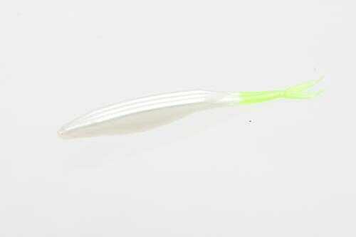 Zoom Super Fluke 10bg Pearl/ct