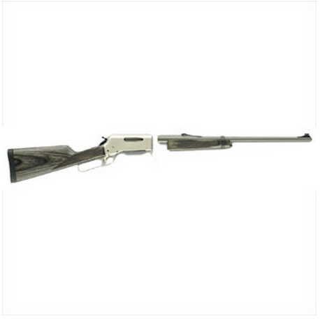 Browning BLR 7mm WSM Light Weight ‘81 Stainless Steel Takedown Lever Action Rifle 034015149