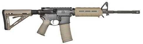 Del-Ton Echo 316 M-Lok A3 5.56mm NATO 16" Barrel 30 Round Mag Dark Earth Finish Semi-Automatic Rifle