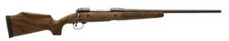 Savage Arms 11 243Win 20" DBM Lady Hunter-img-0