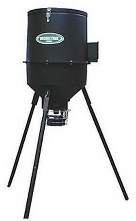 Moultrie Feeders 30 Gallon EZ Fill Tripod MFH-EZF30T