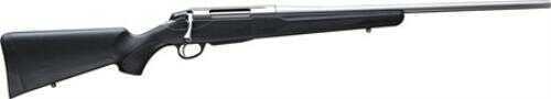 Beretta Tikka T3x 6.5 Creedmoor Lite Rifle 24.3" Stainless Steel Barrel Synthetic Black Stock Bolt Action