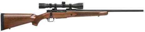Mossberg Patriot Bolt Action Rifle With Scope 3-9x40mm 6.5 Creedmoor 22" Barrel