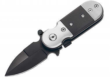 Boker Knives Magnum Black Lightning Md: 01SC148N