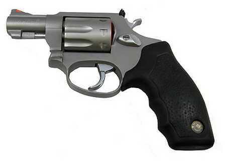 Taurus 94 22 Long Rifle 2" Barrel 9 Round Adjustable Sights Stainless Steel REFURBISHED Revolver Pistol Z2940029