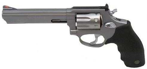 Taurus M94 Revolver Pistol 22 Long Rifle Full Underlug 5" Barrel Stainless Steel 9 Round 2940059