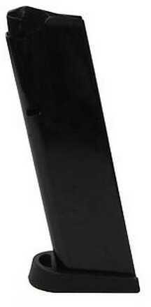 CZ Magazine 45 ACP 10 Rounds 97B Black Finish 11401-img-0