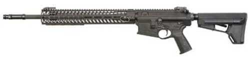 Click to see larger image. Spikes Tactical Roadhouse Bolt AR-308 Semi Auto Rifle 308 Winchester/7.62mm NATO 20" Chrome Lined Cold Hammer Forged Barrel 15" M-LOK Aluminum