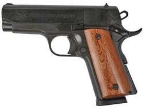 Rock Island Armory 1911 45 ACP Compact GI 3.5" Barrel 7 Round Ma Legal