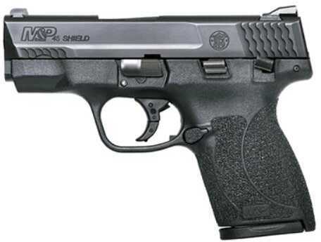 Smith & Wesson M&P 45 Shield 45 ACP Thumb Safety Semi Automatic Pistol