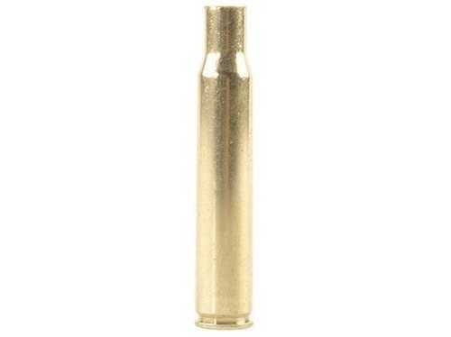 Winchester New Unprimed Brass 30-06 <span style="font-weight:bolder; ">Springfield</span> (Per 50) WSC3006SFU