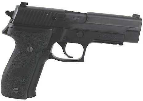 Sig Sauer P226 40 S&W 4.4" Barrel 10+1 Rounds Polymer Grip Black Stainless Steel Semi-Automatic Pistol
