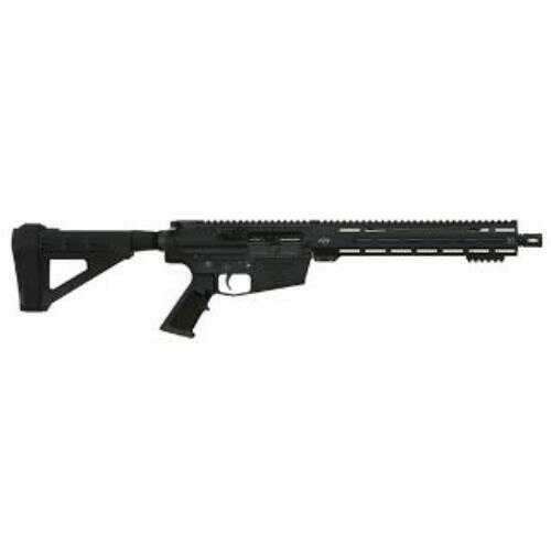 APF 308 Win Pistol 12.5" Barrel Mlok Sig Brace Apf Buffer Tube