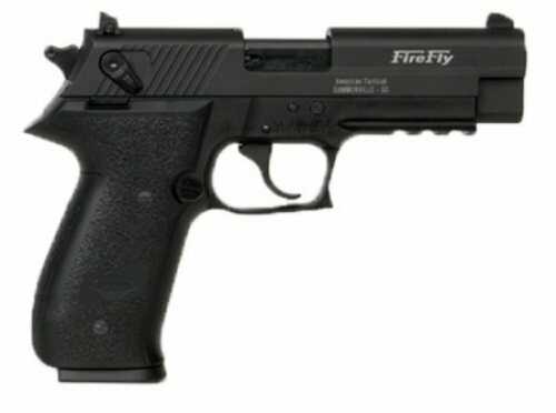 American Tactical Imports GSG Firefly H Gauge Pistol 22 LR 3.9" Barrel Black 10 Round
