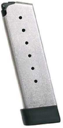 Kahr Arms Magazine P45 Pm45 45 ACP 7Rd SS With Grip Ext K725G