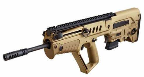 Israel Weapon Industries Tavor X95 5.56mm NATO 18" CrMoV Barrel 10-Round Magazine Semi-Automatic Rifle