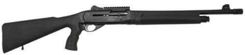 Zenith Firearms Girsan MC-312 Tac-12 12 Gauge Shotgun 18.5" Barrel 5+1 Rounds Black Finish