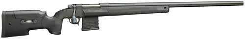 Sabatti Rover Tactical 6.5 Creedmoor 26" Barrel Black Matte Synthetic Stock Bolt Action Rifle