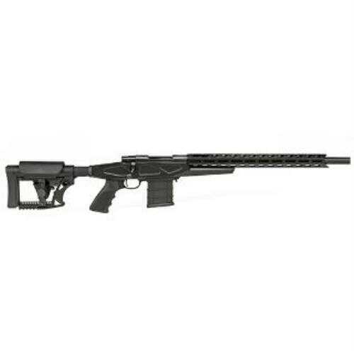 Howa Hcr Chassis Rifle 308 Win 20" Barrel Luth Stock 10 Round
