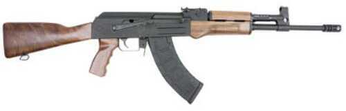 Century Arms C39V2 7.62x39mm 16.5" Barrel 30 Round Mag High Grade Walnut Stock Semi Automatic Rifle