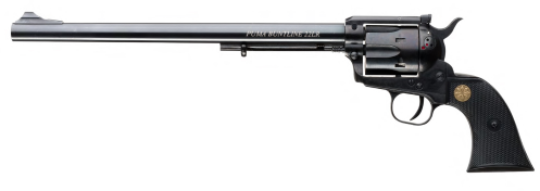 Chiappa Firearms Revolver 1873 22-6 Buntline 22 LR 12" Barrel Blued