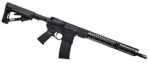 Seekins Precision NOXs Billet Semi Auto Rifle .223 Wylde 30 Rounds Magpul STR Collapsible Stock Black 0011300049