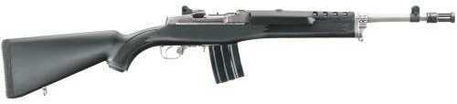Ruger Rifle MINI-30 TACTICAL 7.62X39 SS/SY FLASH SUPPRESSOR x 39mm Barrel 16.125" 5868