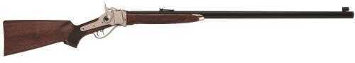 Pedersoli 1874 Sharps Competition Rifle 45-70 Government Caliber Md: S.795-457