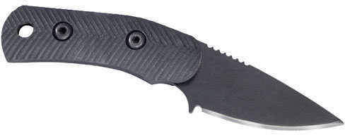 Pro Tool Industries Praesidio Series Compact Knife w/Kydex Sheath RW-1
