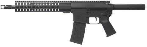 CMMG MKW-15 K Pistol 458 SOCOM 12.5" Barrel. 10 Rounds Black