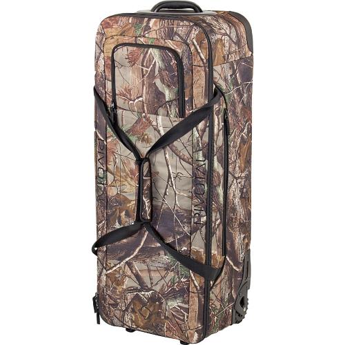 Pivotal Gear Soft Case Real Tree Camo