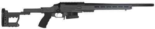 Tikka TSR-I Precision Rifle 308 Winchester 20" Barrel Fully Adjustable Folding Stock Bolt Action
