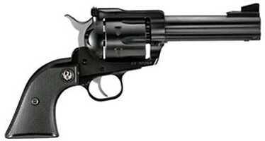 Ruger SA Revolver New Model Blackhawk Blued 41 Remington Magnum 4.62" Barrel