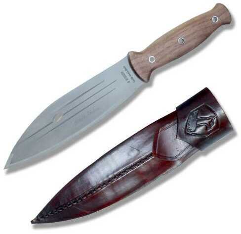 Condor Knife Tool & Primitive Bush