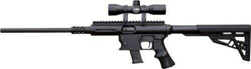 TNW Aero Survival Rifle 10mm 16" Barrel 30 Round Black Finish-img-0