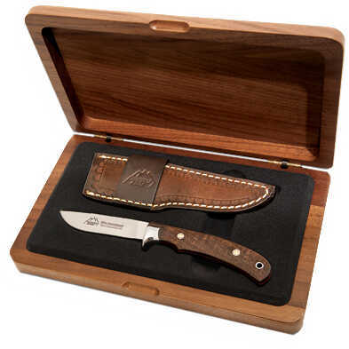 Outdoor Edge Cutlery Corp 25Th Anniversary Pro-Guide EK-25