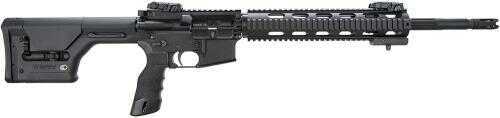 DPMS Panther Mini Sass AR-15 Semi-Auto Rifle 223 Rem/5.56 NATO 18" Barrel 30 Round Black Finish