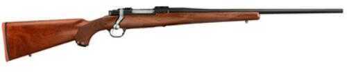 Ruger M77 Hawkeye 22-250 Remington Bolt Action Rifle 22"Barrel Walnut Stock Blued Right Hand 37118