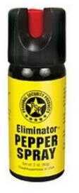 PS Products Eliminator, Pepper Spray, 2 oz EC60TL-C