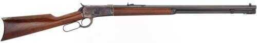 Taylor/Chiappa 1892 Takedown Full Octagon Barrel Case Hardened .45LC 24"