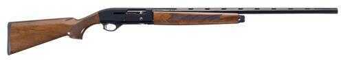 Mossberg Sa-20 Bantam Semi-Auto Shotgun 20 Gauge 3" Chamber 24" Vented Rib Barrel Ct-5 Walnut