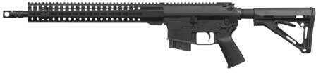 CMMG MkW ANVIL XFT Rifle 6.5 Grendel 16" Barrel 10 Rounds Magpul CTR Stock Black Finish