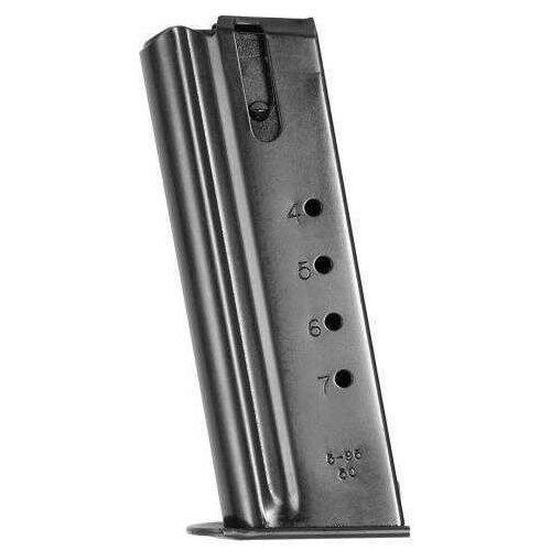 Magnum Research Magazine 40 S&W Fits Baby Desert Eagle 10 Rounds Blue Finish MAGFA4010