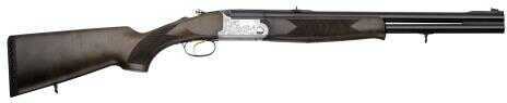 F.A.I.R. - I.Rizzini SLX 600 Slug 12 Gauge 3" Chamber 21.5" Barrel Over-under Shotgun