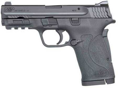 Smith & Wesson M&P Shield EZ 380 ACP No Thumb Safety 2 Magazines 8+1 Round 180023