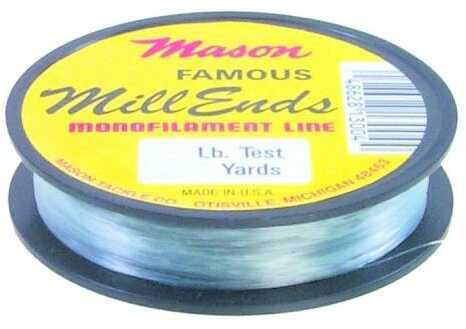 Mason Tackle Mill End Line 25yd 30# 13/bx Fishing ME30