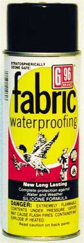 G96 Fabric Waterproofing 7.8Oz 1060A