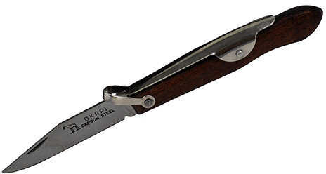 CAS Hanwei Okapi Genet Slip Joint Knife Md: KO197930